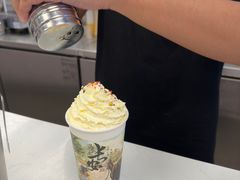 -茶话弄(北京五棵松万达店)