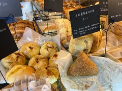 -仙峰天然面包(迎宾路店)