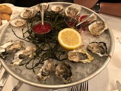 -Keens Steakhouse