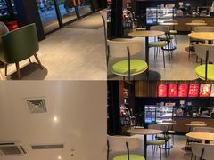 -星巴克(美丽华花园店)