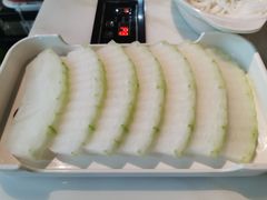 -潮汕大目牛肉火锅(水围店)