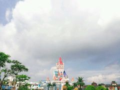 -厦门方特梦幻王国