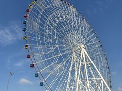 -南昌之星摩天轮