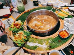 -椰小鸡·琼州糟粕醋·火锅(美兰缤纷城店)