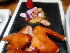 -大鸽饭(岗顶店)