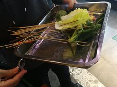 -搓火大都会(广安门总店)