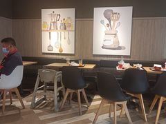 大堂-肯德基(坑梓店)