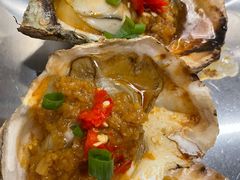 -有局·成都市井烧烤·精酿啤酒(双楠店)