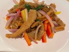 -三亚亚龙湾瑞吉酒店·铭轩中餐厅Mingxuan·海南菜·粤菜