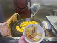 笋肉锅贴-蒋家桥饺面店(广陵路店)