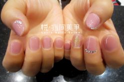 照片11 025----------悦指间美甲美睫