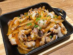 -阿吾罗日本料理(K11艺术中心店)
