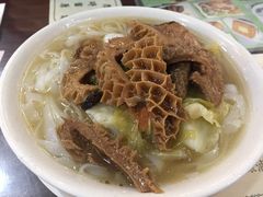 -兰芳园(上环店)