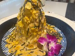 -千寻山野烤肉(中关村店)