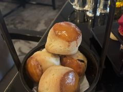 -王府半岛酒店·大堂茶座