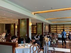 大堂-浙江西子宾馆·牡丹厅