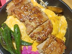 -一心创作料理屋(经开万达店)