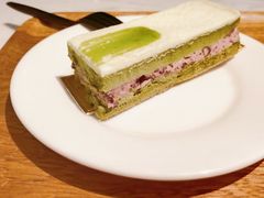 抹茶红豆慕斯蛋糕-Peet's 皮爷咖啡(东湖路手作店)