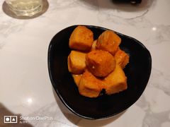 爆浆Q弹豆捞-卡朋西餐(较场西路店)