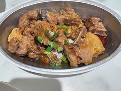 -深仔记茶餐厅(亚士厘道店)