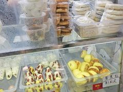 -天泽祥·鼓楼馒头(鼓楼店)