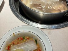 -潮泰牛肉火锅 · 创于1992年(车公庙店)