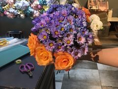 -Flower in(密渡桥店)