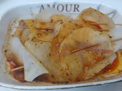 -开口笑·精选水饺