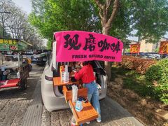 -龙门李家三旦羊肉汤馆