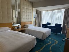 -上海外滩豫园万丽酒店