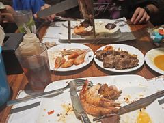 -汉巴味德·烤肉与啤酒的自助(杭州大悦城店)