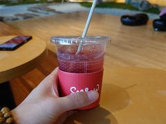 -Seesaw Coffee(朝阳大悦城店)