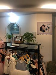 -倾城宝贝儿童摄影(广州天河店)