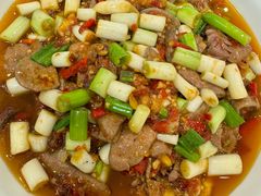 -田园印象·成都土菜院子(华阳店)