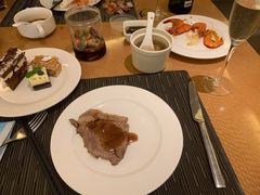 -鲁商铂尔曼大酒店·铂丽自助餐厅