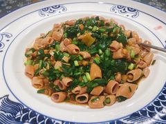 -旺角小渔村·海肠捞饭开创者(环山路店)