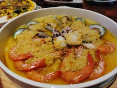 -闽上鲜·福建菜(龙湖滨江天街店)