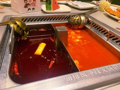 -海底捞火锅(8号仓店)