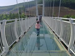 -本溪大峡谷