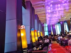 -云·酷Atmosphere(国贸大酒店)