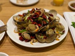 -南海渔家•海鲜•正宗海南菜(海棠湾店)