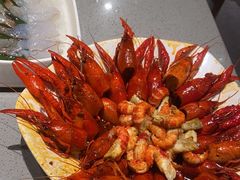 -海底捞火锅(百利广场店)
