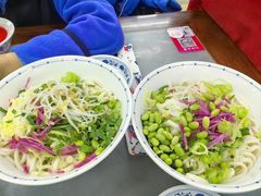 -海碗居老北京炸酱面(增光路店)