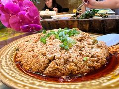 -昆虫窝子·特色云南菜(拓东路总店)