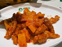 -绿草地·湘菜(7mall店)