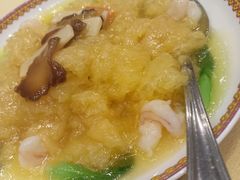 三鲜鱼肚-白家大院·王府宫廷菜(苏州街店)