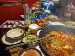 -老天桥蛙炉火锅(姑苏总店)