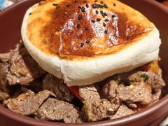 -格鲁·秀色Georgia’s Feast