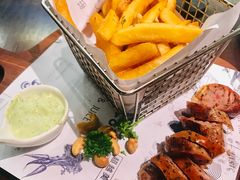 -新鲜誌·新派食集(万象天地店)