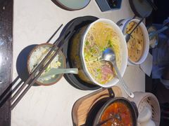 -雨后行菜(报慈北路店)